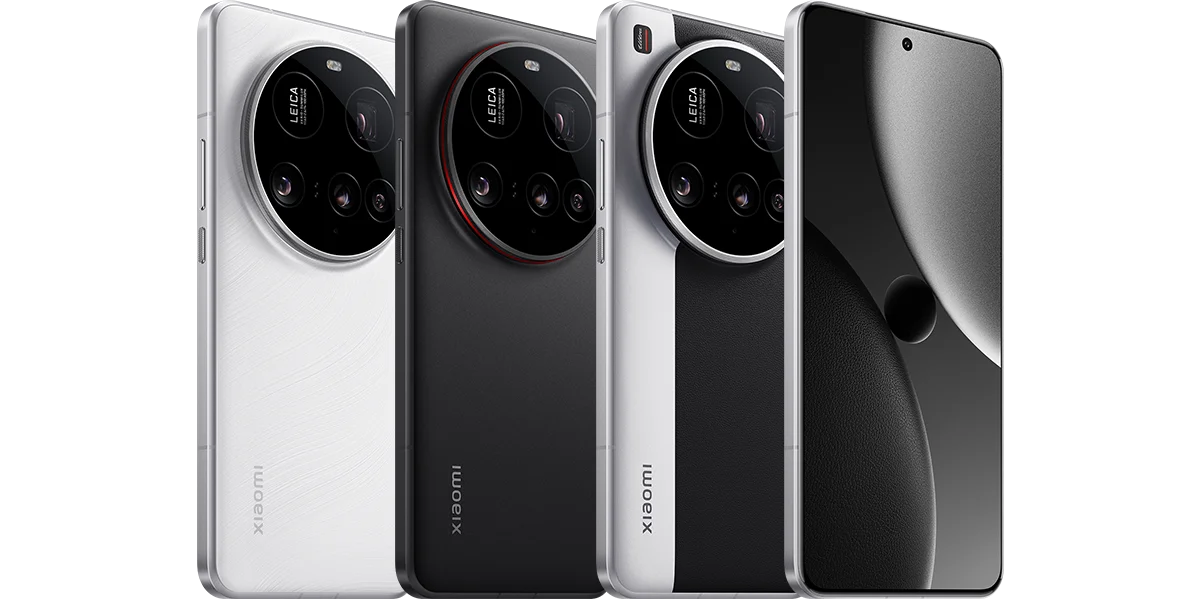 Xiaomi 15 Ultra Global with Photography Kit Legend Edition (Limited)