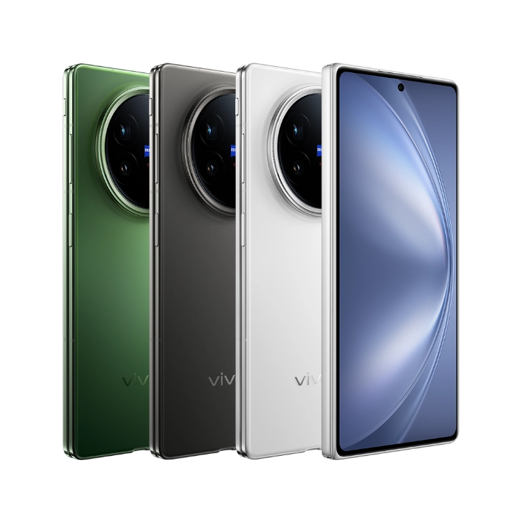 Vivo X Fold5
