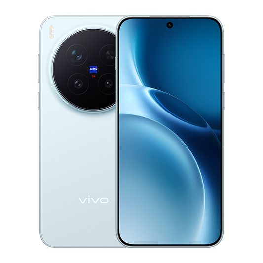 Vivo X300 Pro Global