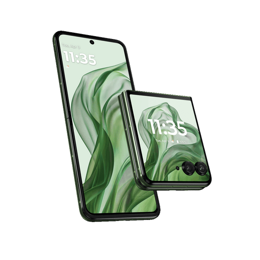 Moto Razr 50 Ultra 5G (Razr+ 2024) Global Variant