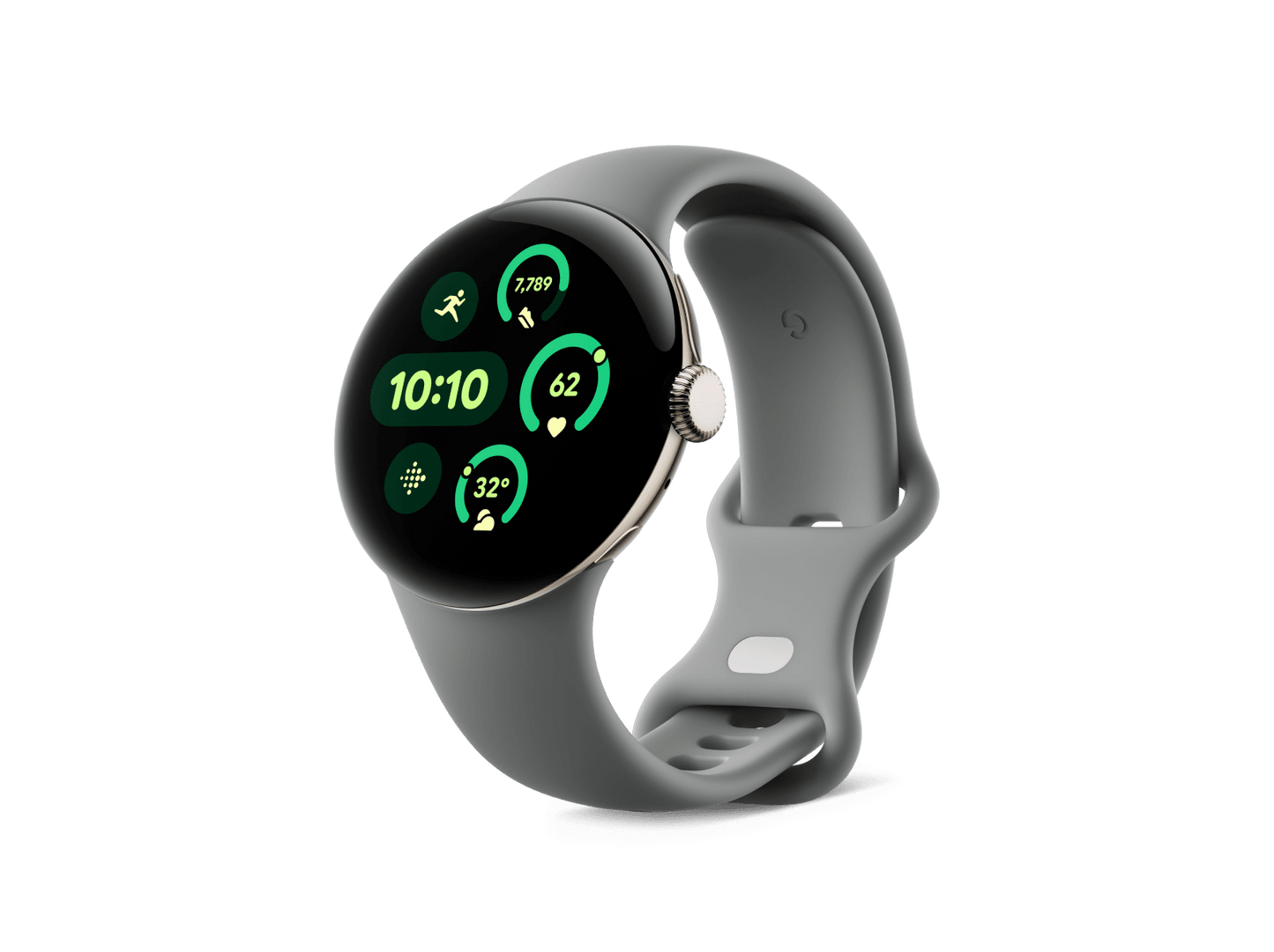 Google Pixel Watch 3