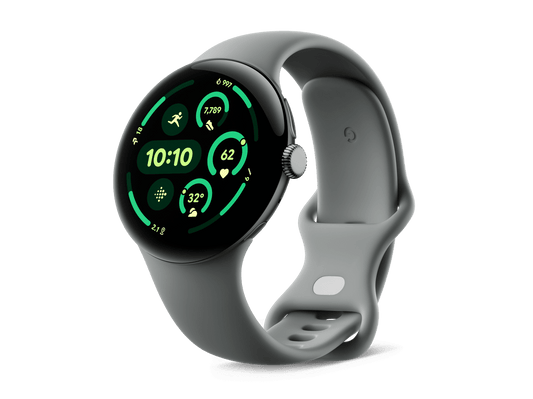 Google Pixel Watch 3