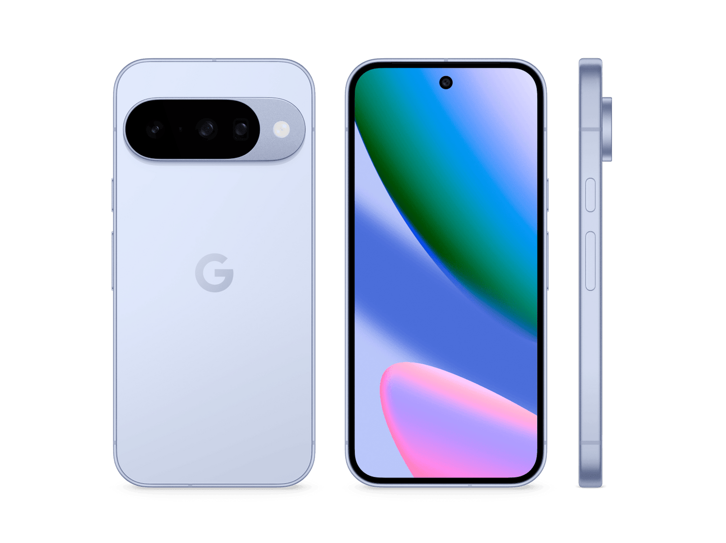 Google Pixel 10 5G