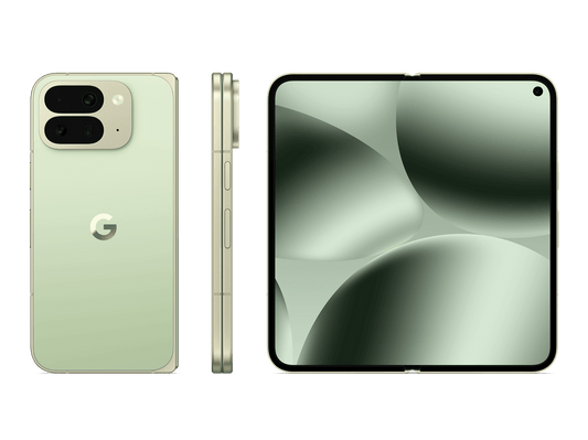 Google Pixel 10 Pro Fold 5G