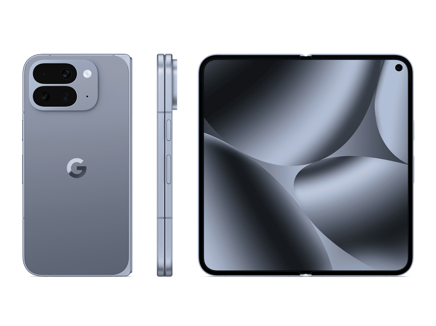 Google Pixel 10 Pro Fold 5G