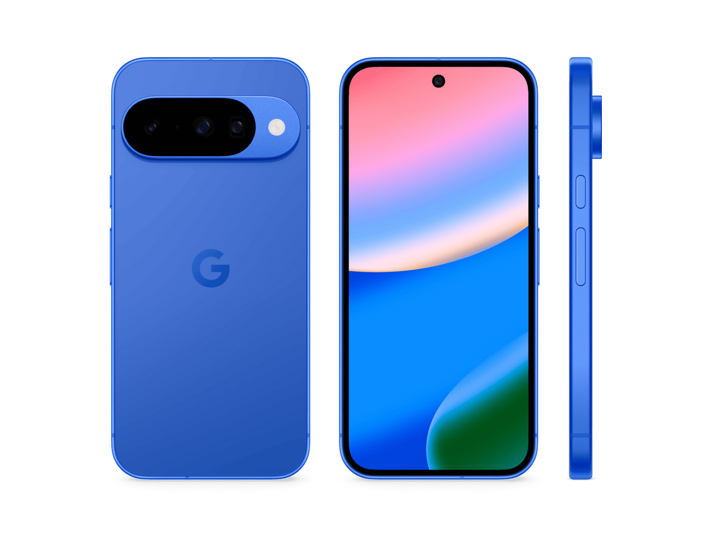 Google Pixel 10 5G