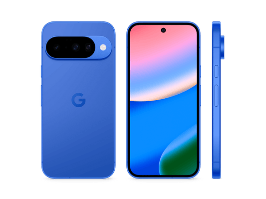 Google Pixel 10 5G