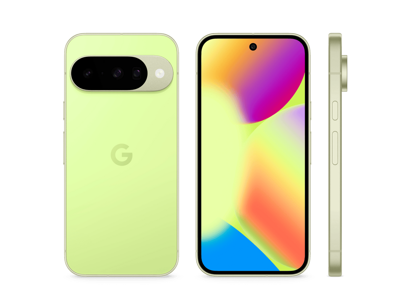 Google Pixel 10 5G