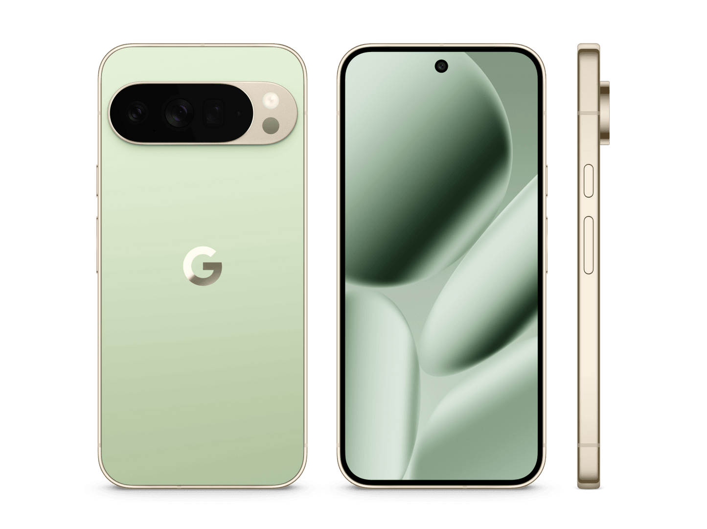 Google Pixel 10 Pro XL 5G
