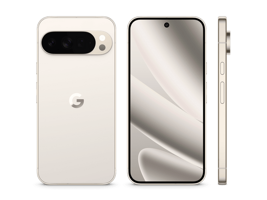 Google Pixel 10 Pro XL 5G