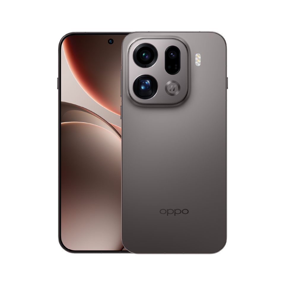 Oppo Find X9 Pro Global