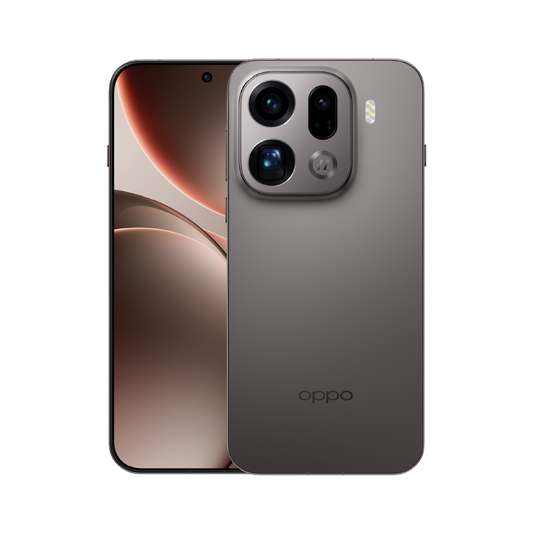 Oppo Find X9 Pro Global