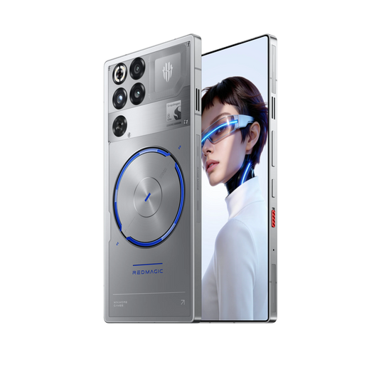 REDMAGIC 11S Pro Global