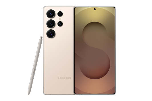 Samsung Galaxy S25 Ultra