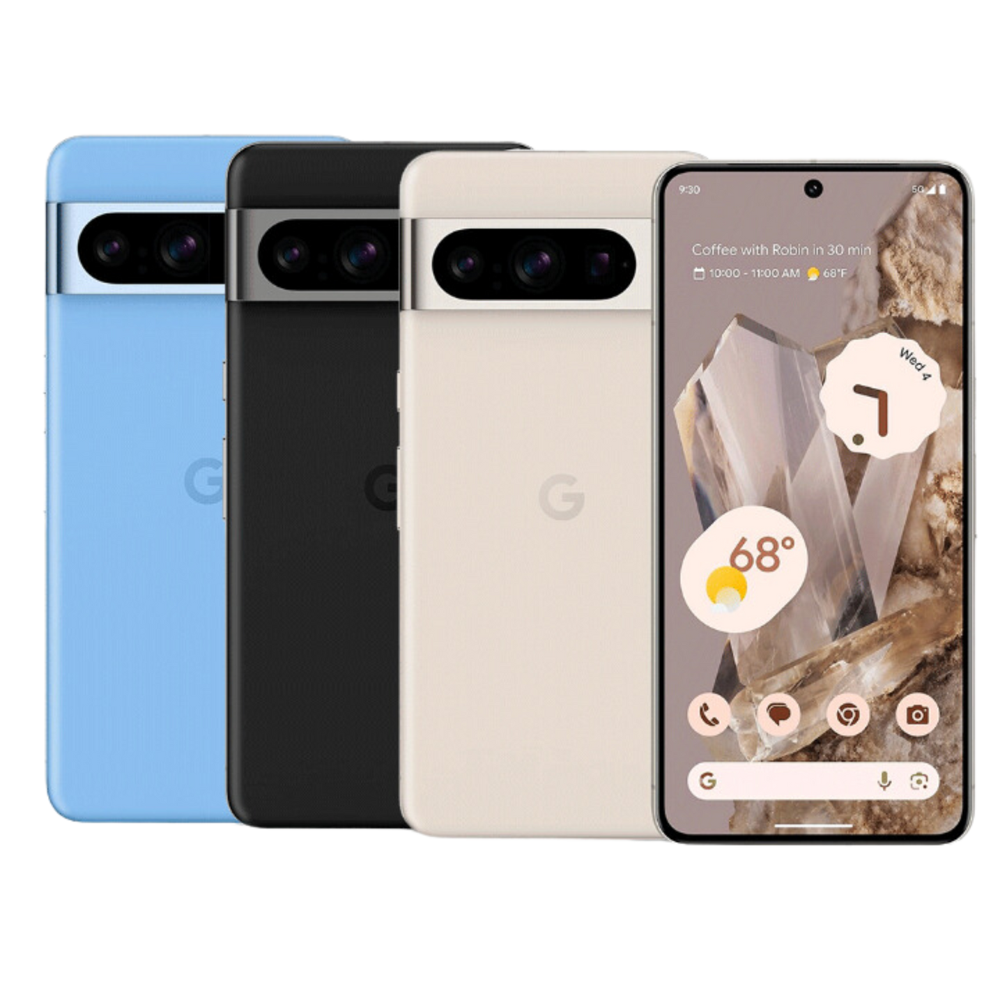 Google Pixel 8 Pro
