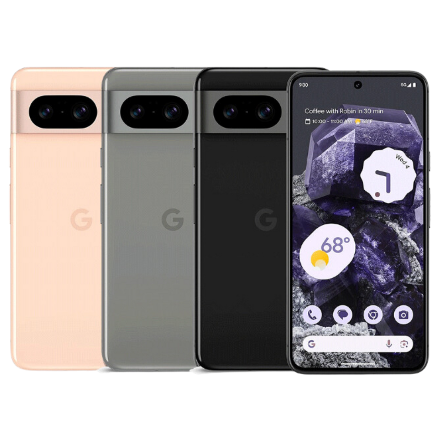 Google Pixel 8