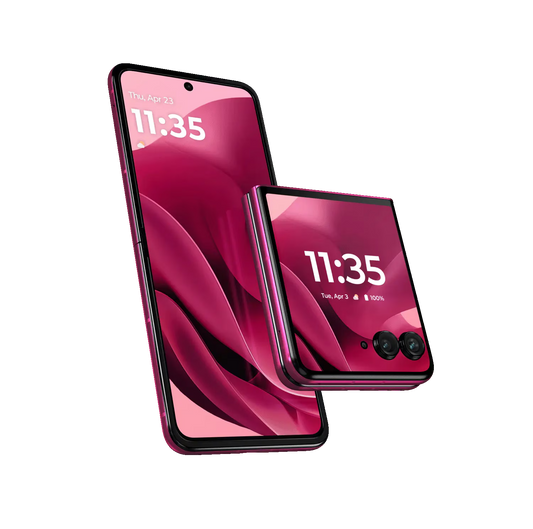 Moto Razr 60 Ultra Global