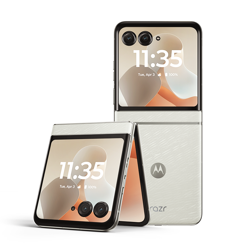 Moto Razr 60