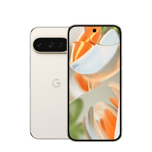 Google Pixel 9 Pro 5G