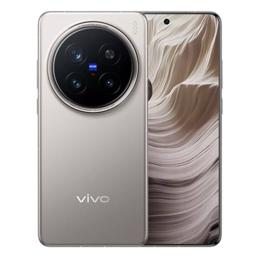 Vivo X200 Pro Global