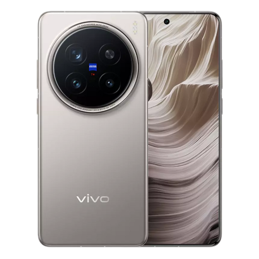 Vivo X200 Pro Global