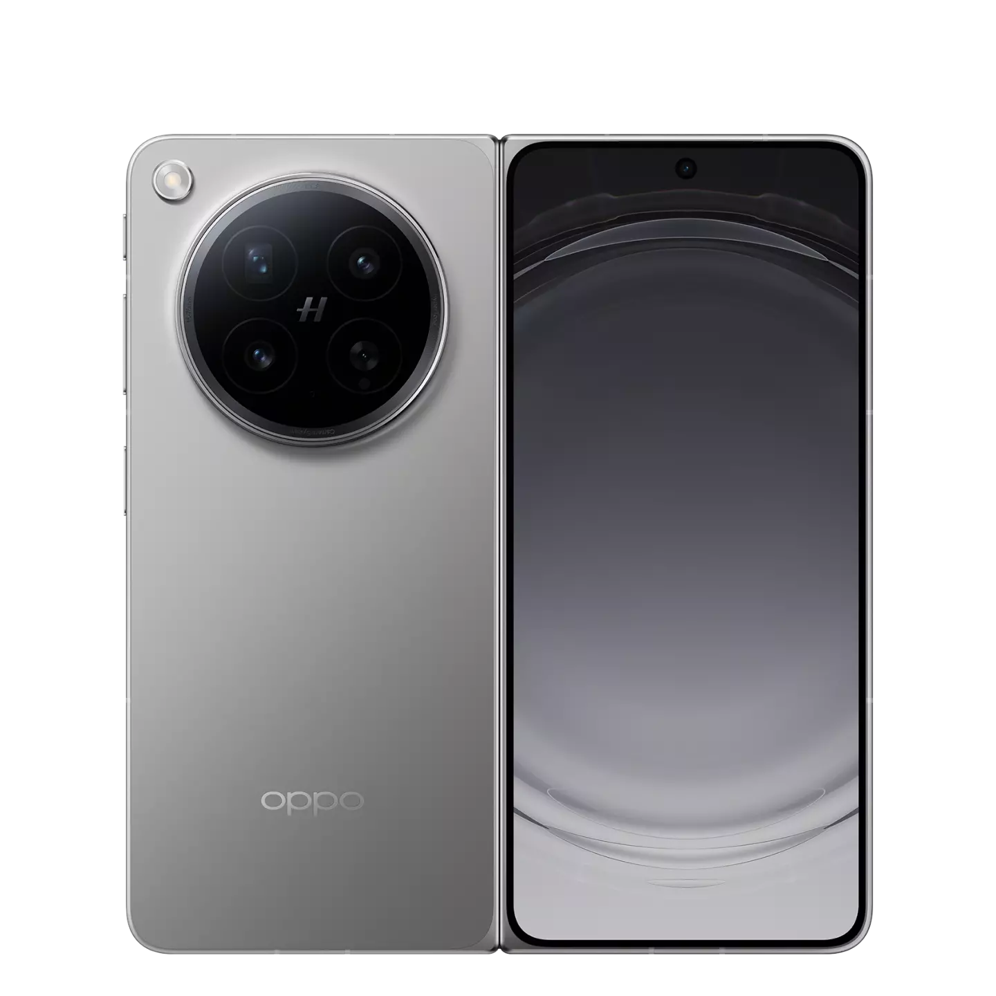 Oppo Find N6 Global