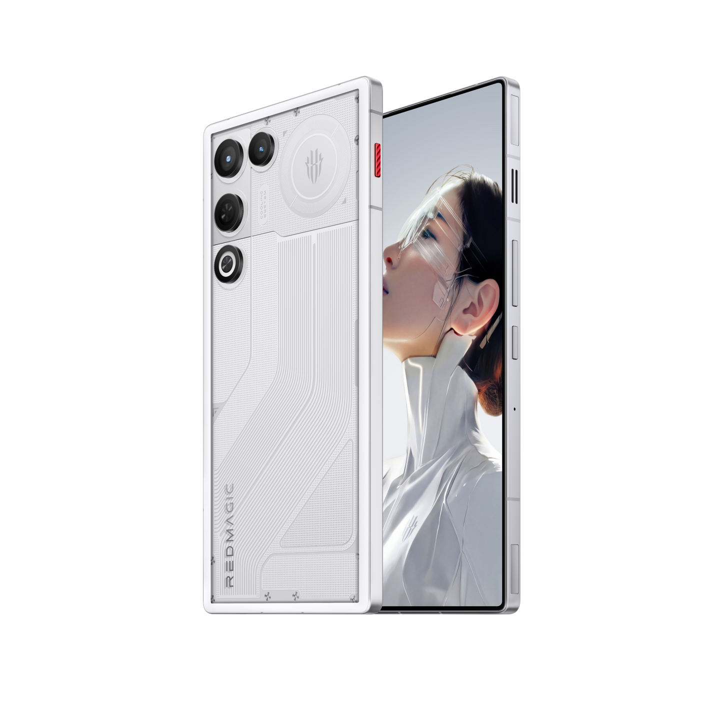 Redmagic 11 Air Global