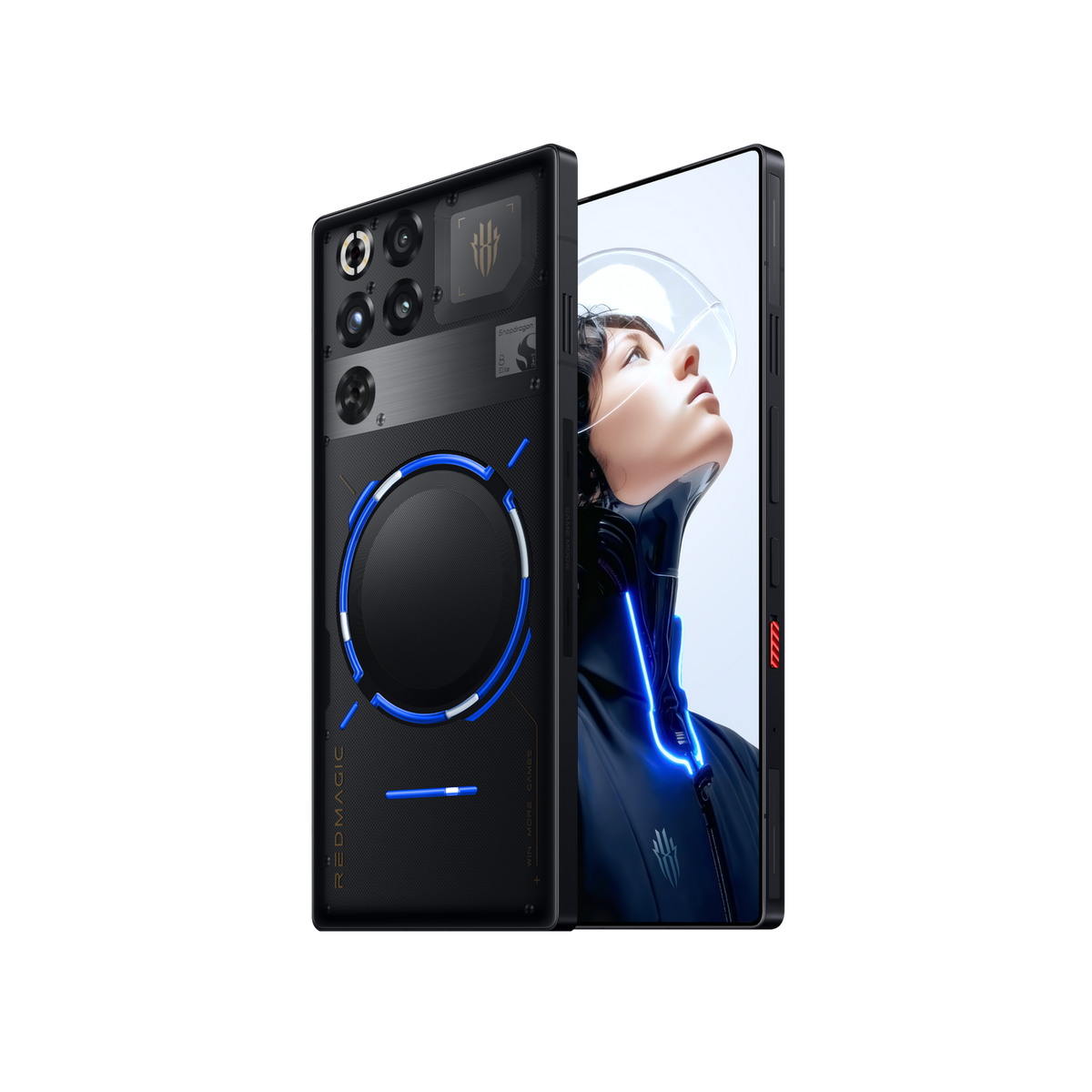 Redmagic 11 Pro Global