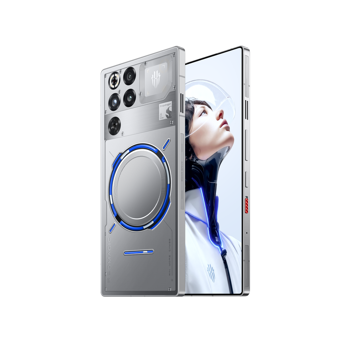 Redmagic 11 Pro Global
