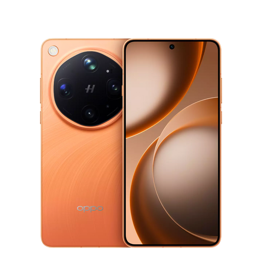 Oppo Find X9 Ultra Global