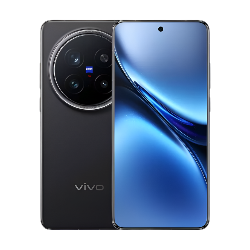 Vivo X200 Pro Global