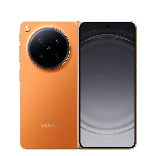 Oppo Find N6 Global