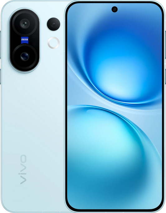 Vivo X200 FE