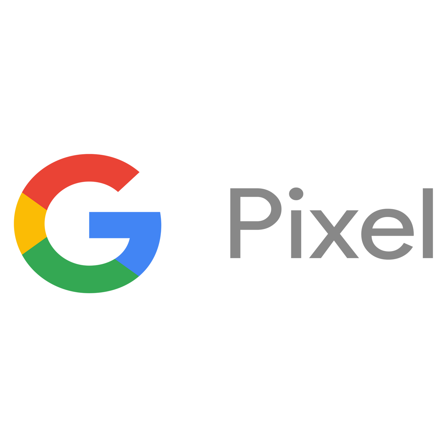 Google Pixel