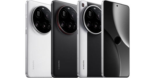 Xiaomi 15 Ultra Global with Photography Kit Legend Edition (Limited)