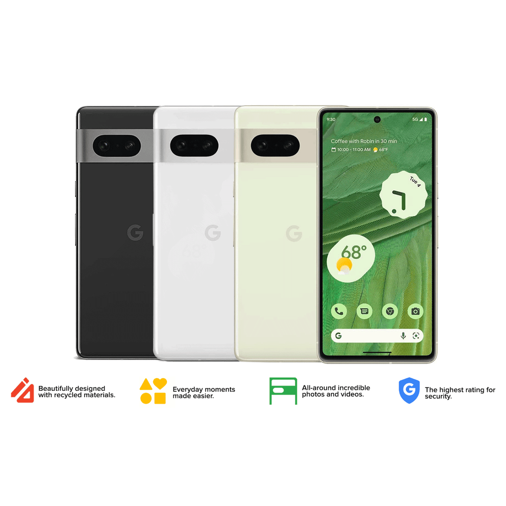 Google Pixel 7
