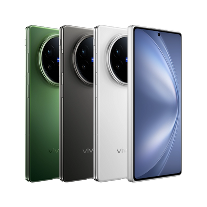 Vivo X Fold5