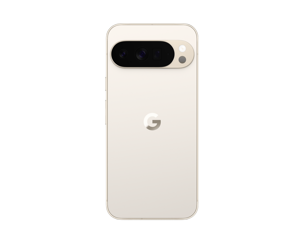 Google Pixel 10 Pro XL 5G