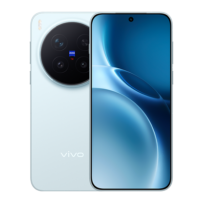 Vivo X300 Pro Global