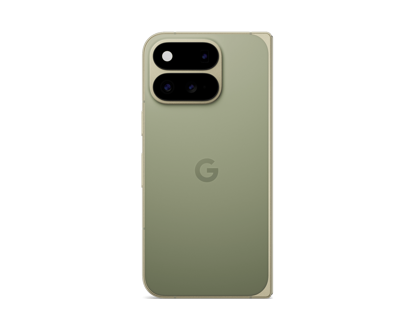 Google Pixel 11 Pro Fold