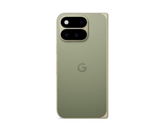 Google Pixel 11 Pro Fold