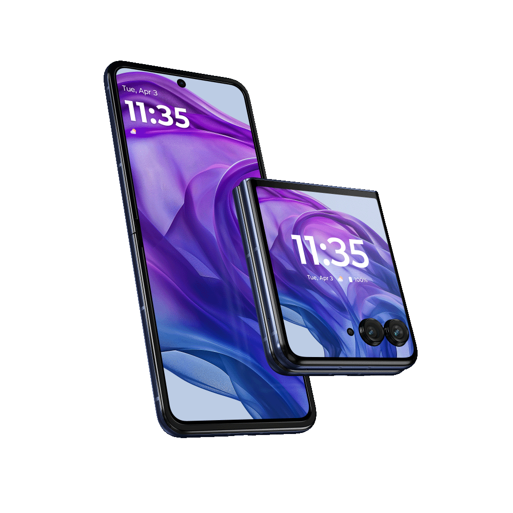 Moto Razr 50 Ultra 5G (Razr+ 2024) Global Variant