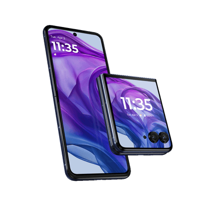 Moto Razr 50 Ultra 5G (Razr+ 2024) Global Variant