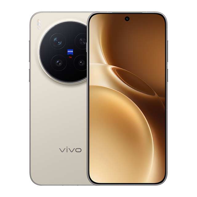 Vivo X300 Pro Global