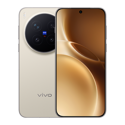 Vivo X300 Pro Global