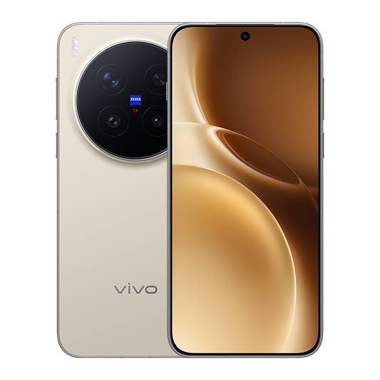 Vivo X300 Pro Global