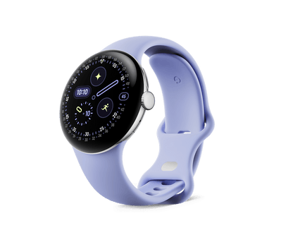 Google Pixel Watch 4