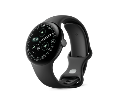 Google Pixel Watch 4