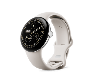 Google Pixel Watch 4