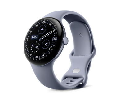 Google Pixel Watch 4